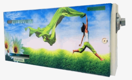 Manual - Jumping, HD Png Download, Free Download