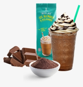 Gfb Ice Blended, HD Png Download, Free Download