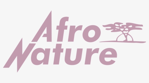 Afro Nature Logo Png Transparent - Afro Nature, Png Download, Free Download