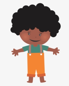 This Free Icons Png Design Of Cartoon Child - Cartoon Child Png, Transparent Png, Free Download
