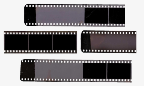 Filmstrip Png File Download Free - Real Film Strip Png, Transparent Png, Free Download