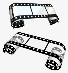 Filmstrip Png - Raster Film Strip, Transparent Png, Free Download