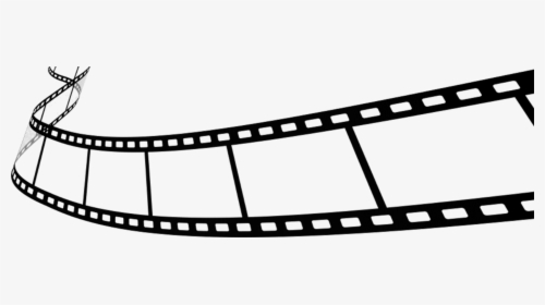 Filmstrip Png Image Transparent Background - Film Frame, Png Download, Free Download