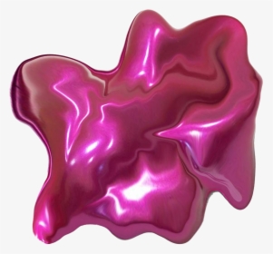 Slime Png - Fda Approved - Pink Slime, Transparent Png, Free Download