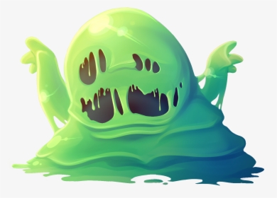 Transparent Slime Png, Png Download, Free Download