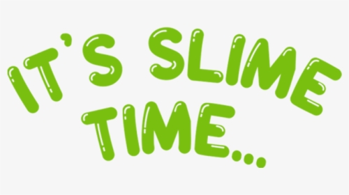 Bowfield Splat Slime - Slime Splat, HD Png Download, Free Download