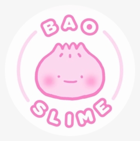 Baoslime - Bao Slime Png, Transparent Png, Free Download