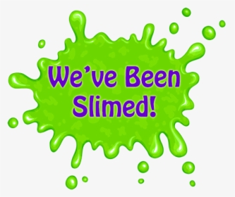 Slime Party - Slime Queen Logo, HD Png Download, Free Download