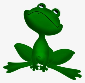 Flower Clipart Frog - Dinero Es Un Mal Amigo, HD Png Download, Free Download