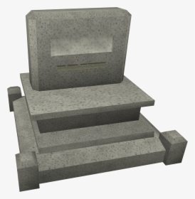 Runescape Tombstone, HD Png Download, Free Download