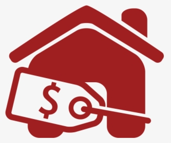Sold House Png - Home Sold Icon Png, Transparent Png, Free Download