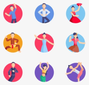 Dance Styles, HD Png Download, Free Download