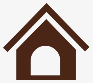 Fetch House Icon - House Icon Vector Png, Transparent Png, Free Download