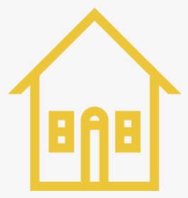 House Icon - House, HD Png Download, Free Download
