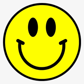 Transparent Emoji Smiley Png - Chinatown Market Smiley Face, Png Download, Free Download
