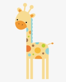 Giraffe Png Pixels Animal - Celebrity Mom Game Baby Shower Printable, Transparent Png, Free Download