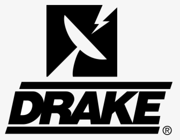 Drake Logo Png Transparent - Drake, Png Download, Free Download