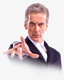 Doctor Png Image File - Doctor Who 12th Doctor Png, Transparent Png, Free Download