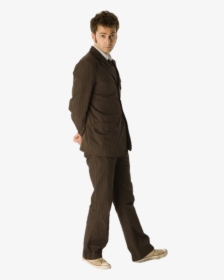 10th Doctor Png - David Tennant Doctor Who Png, Transparent Png, Free Download
