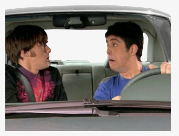 Drake And Josh Png - Drake Where's The Door Hole, Transparent Png, Free Download