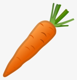 Carrot Png Photos - Emoji Carota Whatsapp, Transparent Png, Free Download