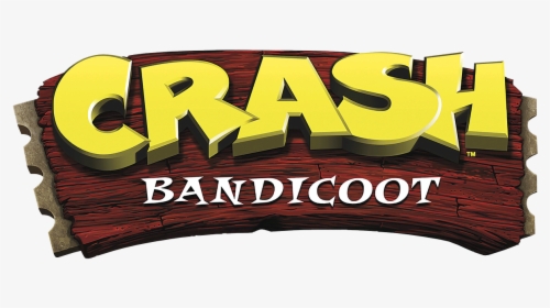 Crash Bandicoot 1, HD Png Download, Free Download