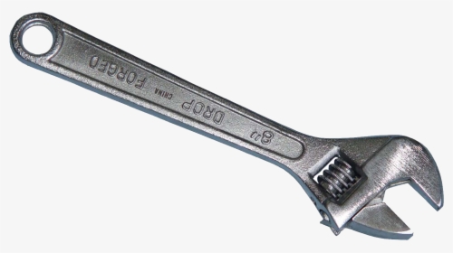 Spanner Png Image - Wrench Png, Transparent Png, Free Download