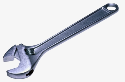 Spanner Png Image - Wrench Png, Transparent Png, Free Download