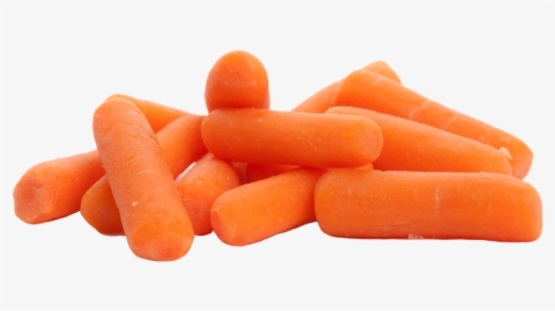 Carrot Png Image Background - Choking Hazards For Babies, Transparent Png, Free Download