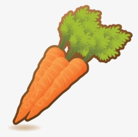 Transparent Carrot Png - Baby Carrot, Png Download, Free Download