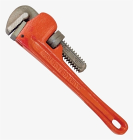 Pipe Wrench, HD Png Download, Free Download