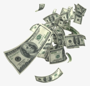 Money Grant Finance Saving Bank - Money Transparent Background, HD Png Download, Free Download