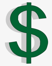 Transparent Dollar Png - Dollar Signs Clipart Transparent, Png Download, Free Download