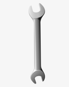 Wrench Png Clip Art - Wrench Png, Transparent Png, Free Download