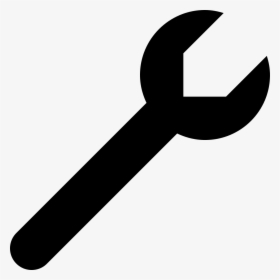 Wrench Png Icon - Wrench Png Vector, Transparent Png, Free Download