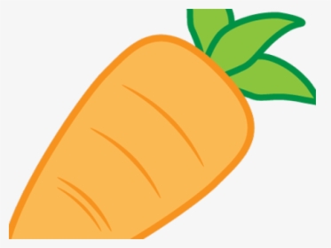 Carrot Clipart 3 Orange - Cute Carrot Clipart, HD Png Download, Free Download