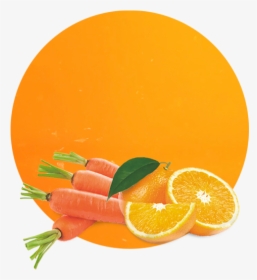 Carrot And Orange Png, Transparent Png, Free Download