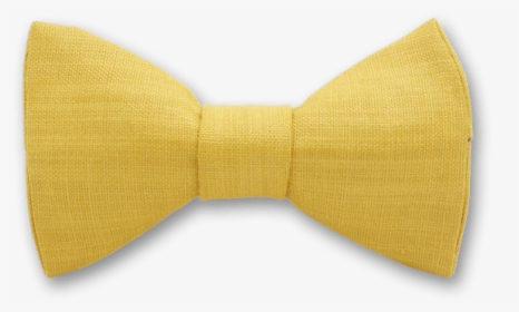 Yellow Bow Tie Png, Transparent Png, Free Download