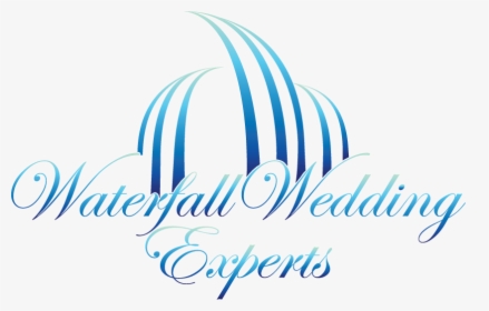 Waterfall Weddings - Calligraphy, HD Png Download, Free Download