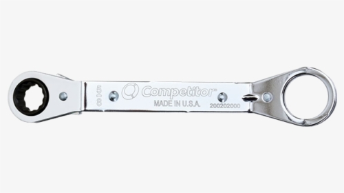 Replacement Competitor Swim Racing Lanes Ratchet Take-up - Metalworking Hand Tool, HD Png Download, Free Download