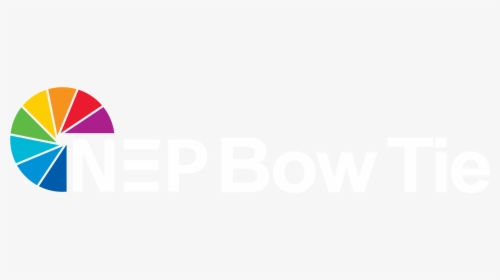 Nep Bow Tie - Graphics, HD Png Download, Free Download