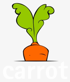 Carrot Logo - Carrot Ng, HD Png Download, Free Download