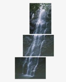 Waterfall , Png Download - Waterfall, Transparent Png, Free Download