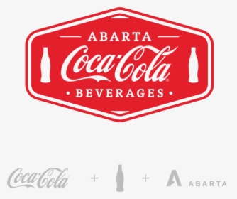 Abarta Coca Cola Logo, HD Png Download, Free Download
