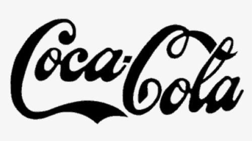 Coca Cola Logo Free Png Image - Coca-cola, Transparent Png, Free Download