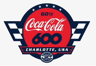 Coca Cola 600 2019, HD Png Download, Free Download
