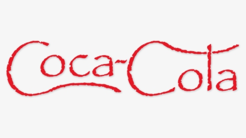 Free Download Of Coca Cola Logo Icon Clipart - Calligraphy, HD Png Download, Free Download