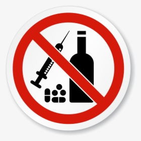 Avoid Drugs And Alcohol, HD Png Download, Free Download