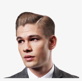 Transparent Mens Hair Png - Mens Hair Cutting Photo Png, Png Download, Free Download