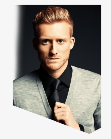 Clip Art S Andre Png Ginger - Andre Schurrle Hairstyle, Transparent Png, Free Download